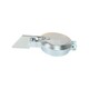 CAPUCHON DE PROTECTION DINEX 120 MM